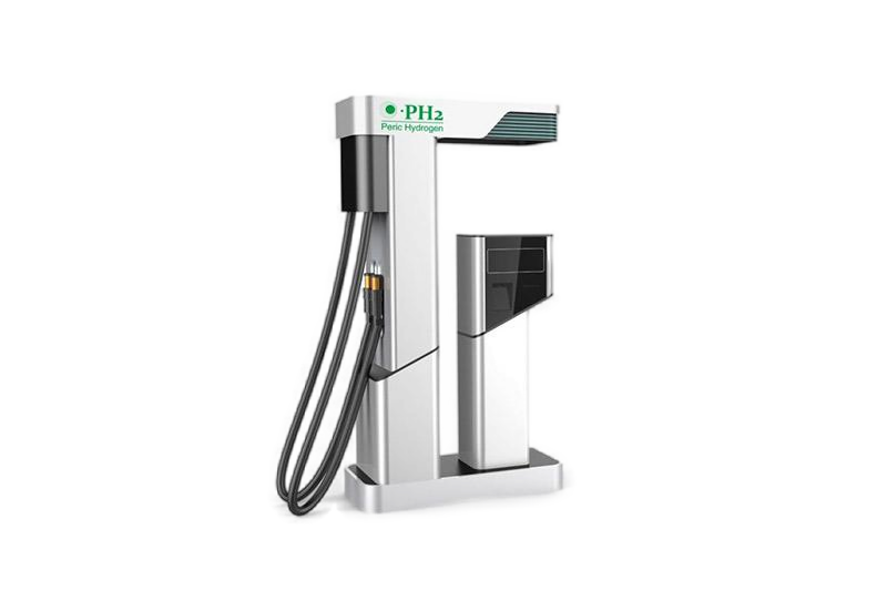 Hydrogen energy applica...